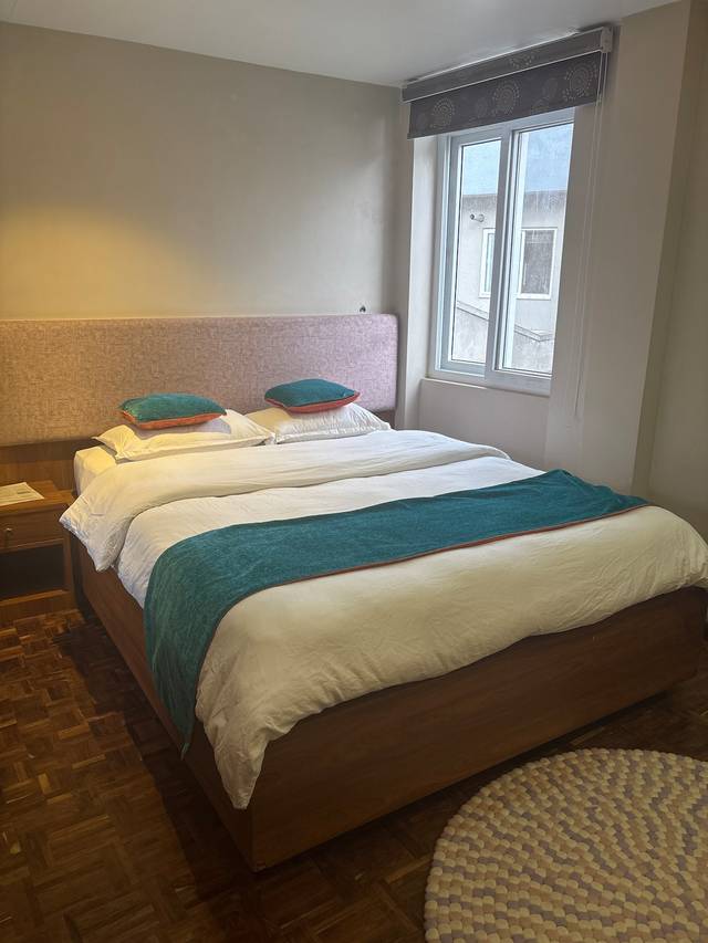 Studio by Mums Homestay with Private bath