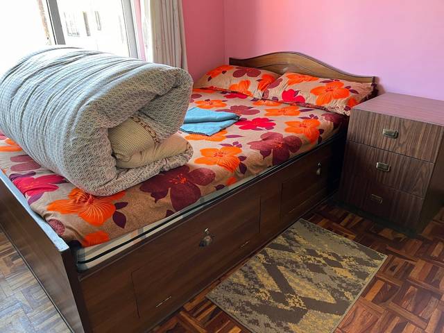Ishan Home and Home Stay - BnB
