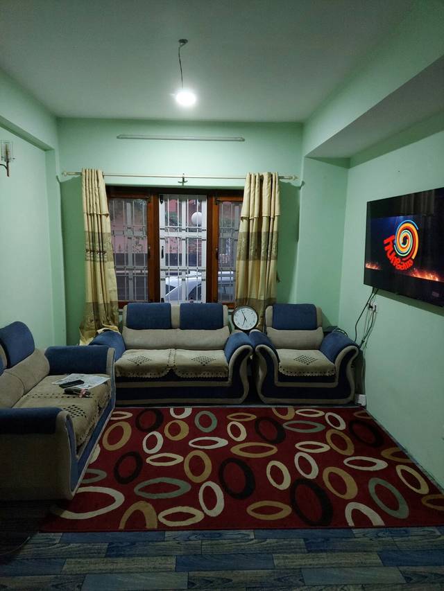 Apartment in Kathmandu