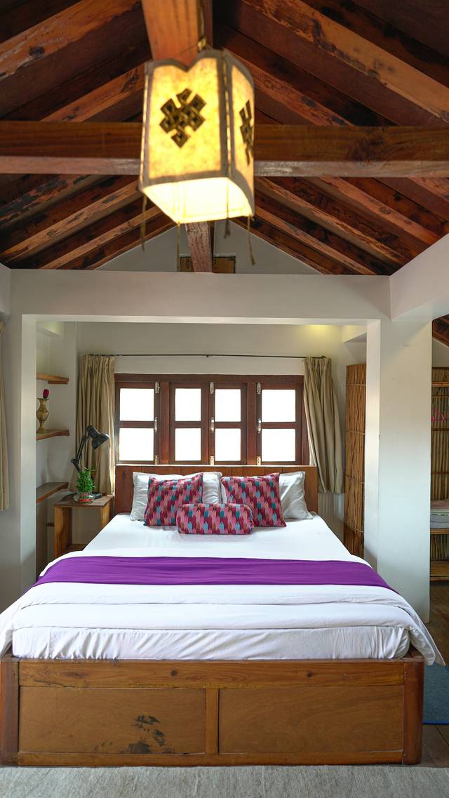 Patan Ghar Homestay - Listing no. 2