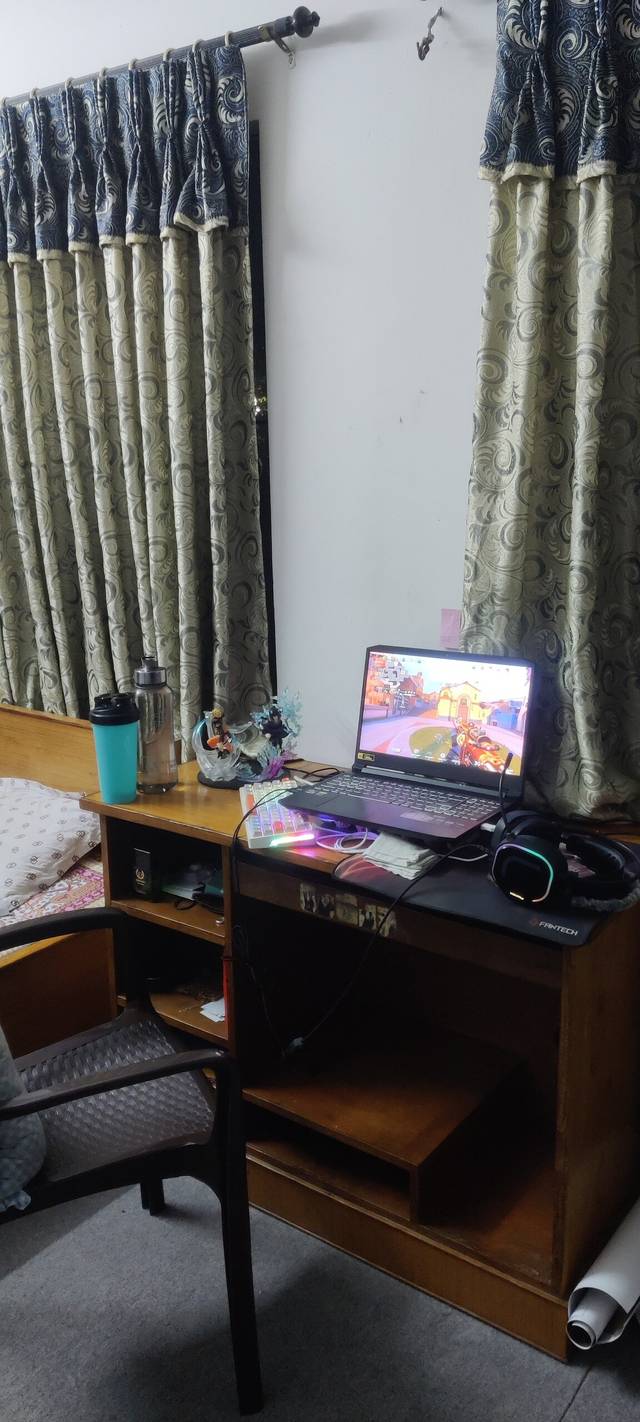 Beautiful & Friendly Home
