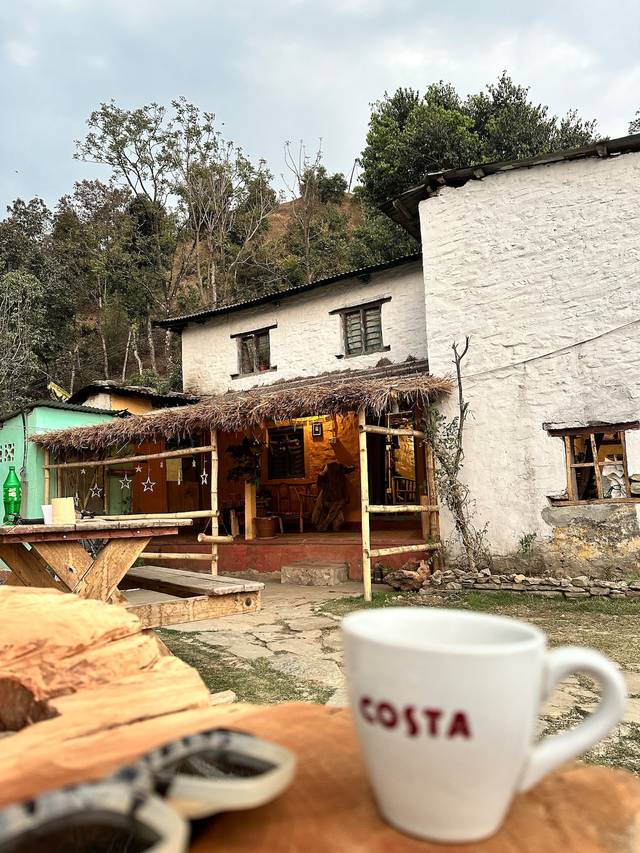 Mandrayu Farm Hostel (Traditional Rooms with Farm)
