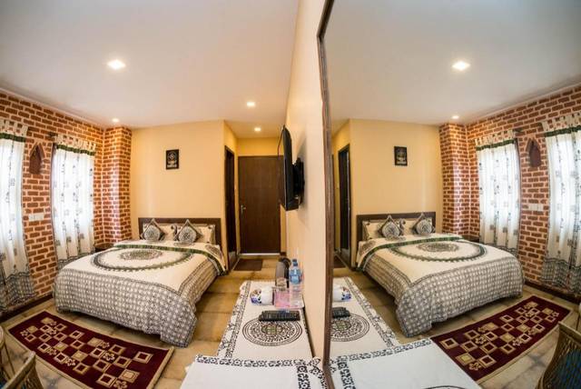 delex family room