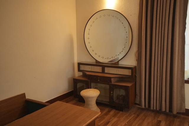 The Heritage Suite at Gyanman Homes