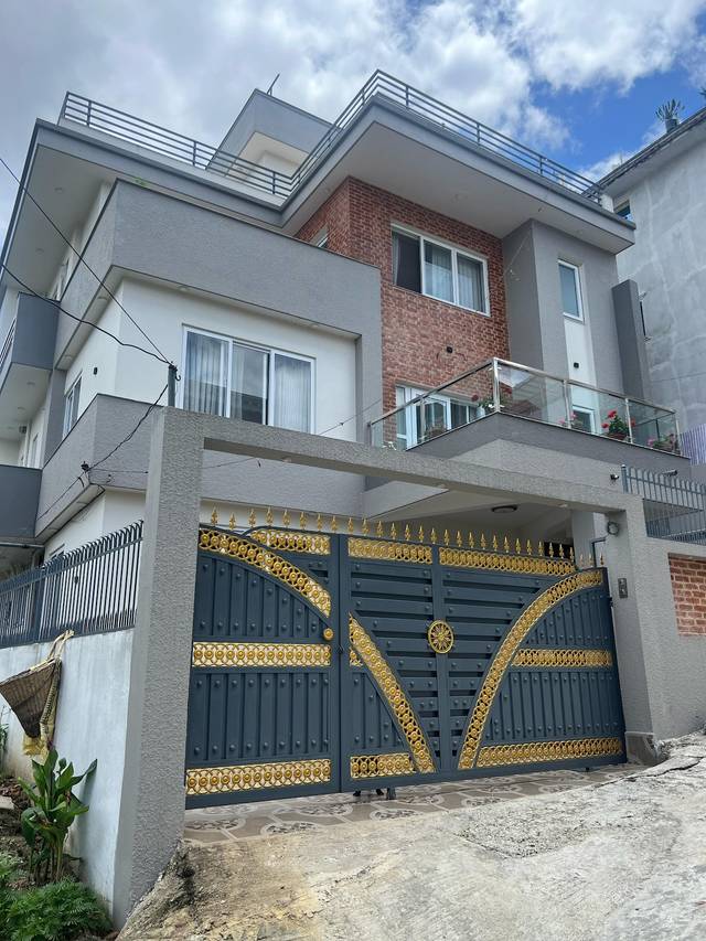 Himalaya Inn #Bishnu Apartment Long Stays Welcome