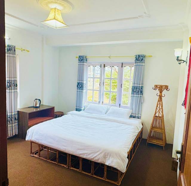 Busha Home 3, Peaceful Stay
" peaceful"