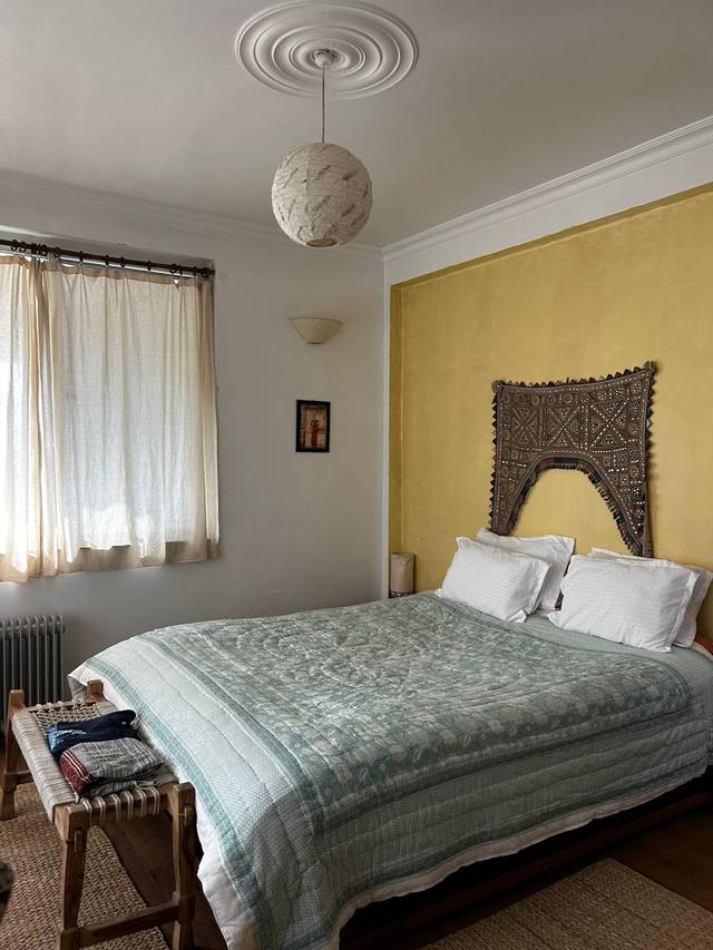 Cozy Room in an Oasis in Kathmandu,