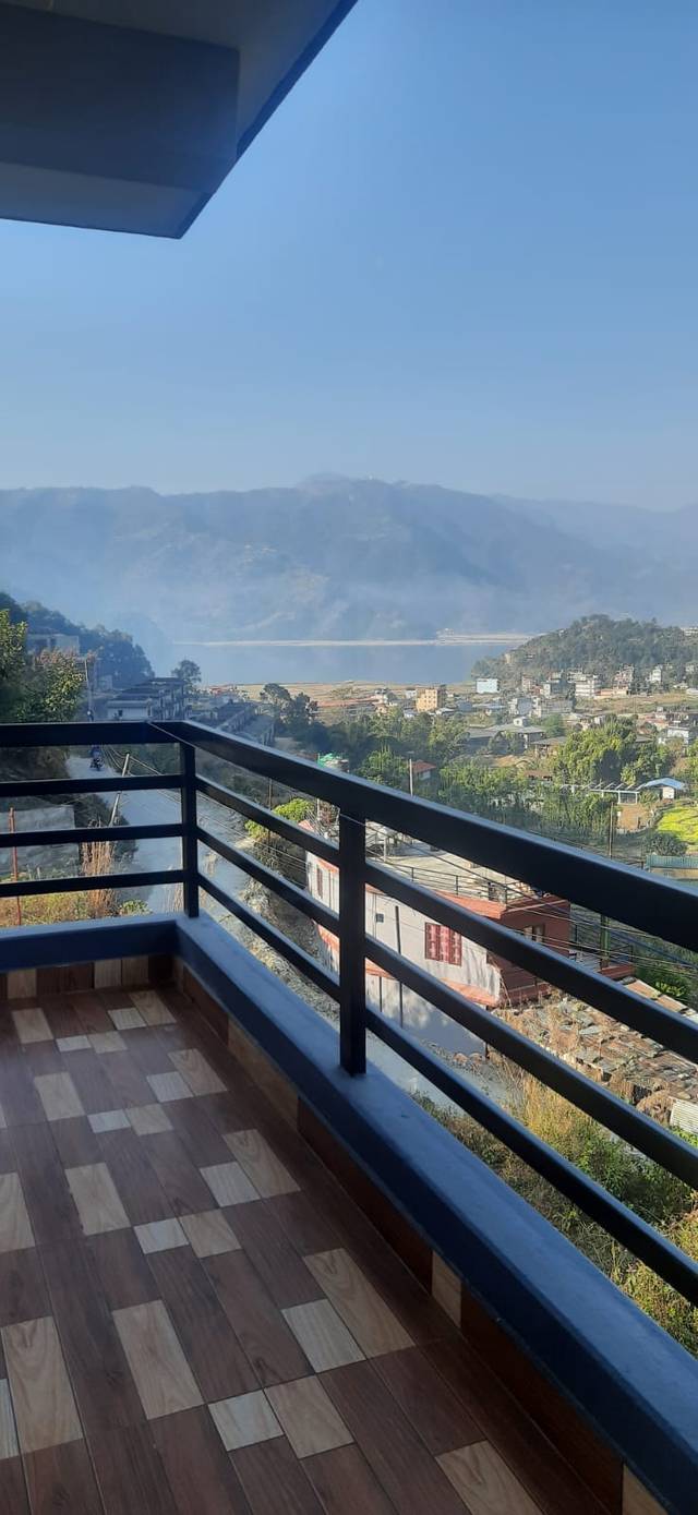JAP Guest house 3 BHK Family apartment Frist Floor