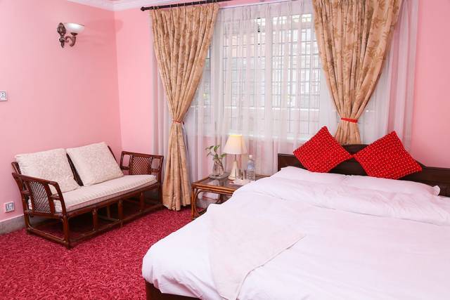 Abhaya's House