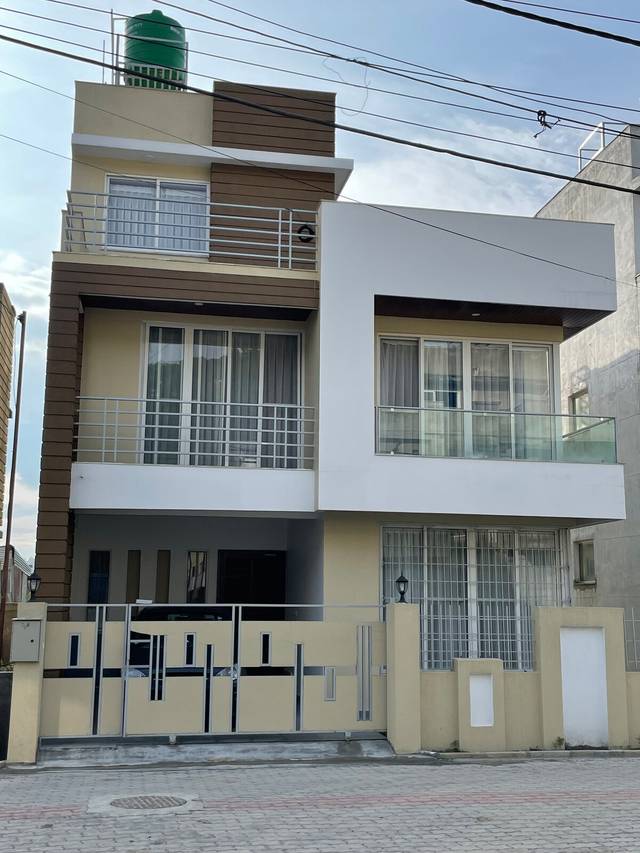 Unit D5 Harmony Colony