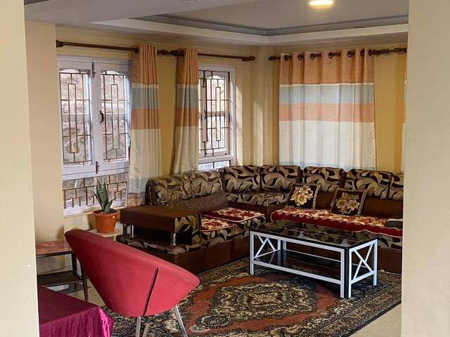 Kathmandu Homestay