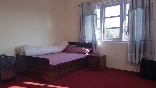 Sherpa Homestay, Kathmandu, Nepal