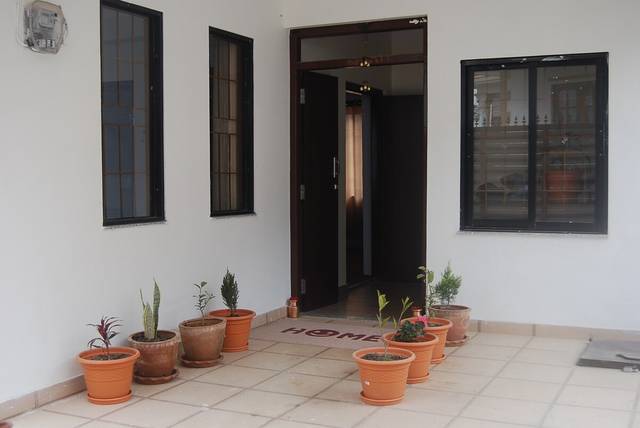 Paradise Home Kathmandu