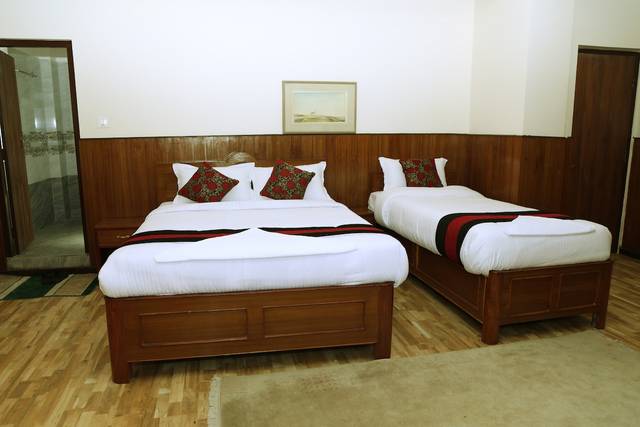 Bed & Breakfast in Kirtipur