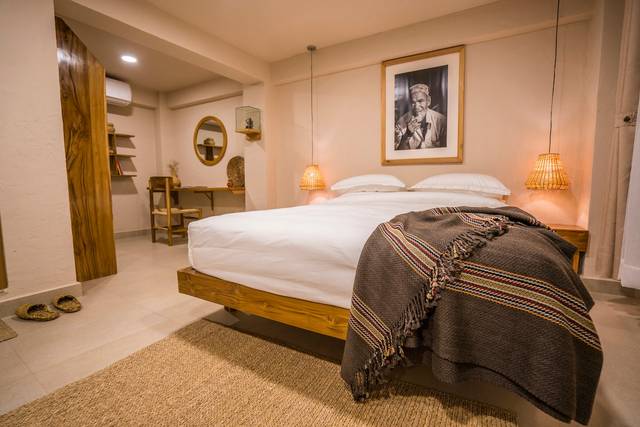 Artful Retreat in Patan Durbar Square