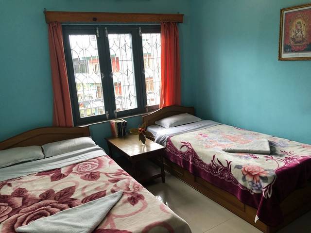 Trekkies Guest House