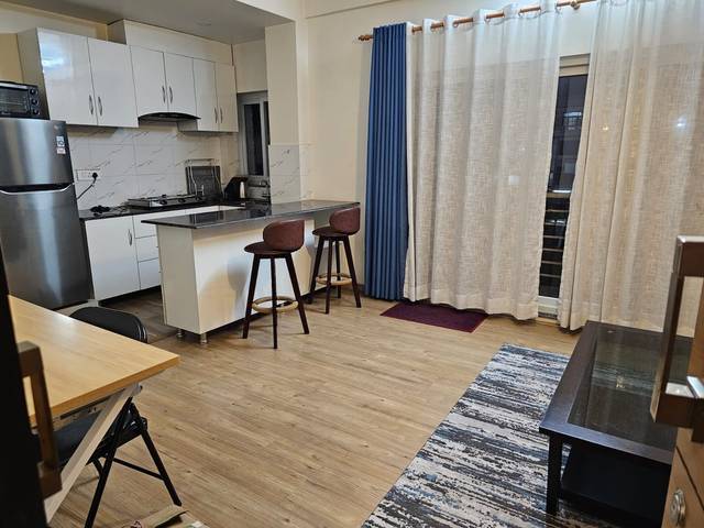 Bright and Cozy 1 Bedroom Apt in Sanepa/Jhamsikhel