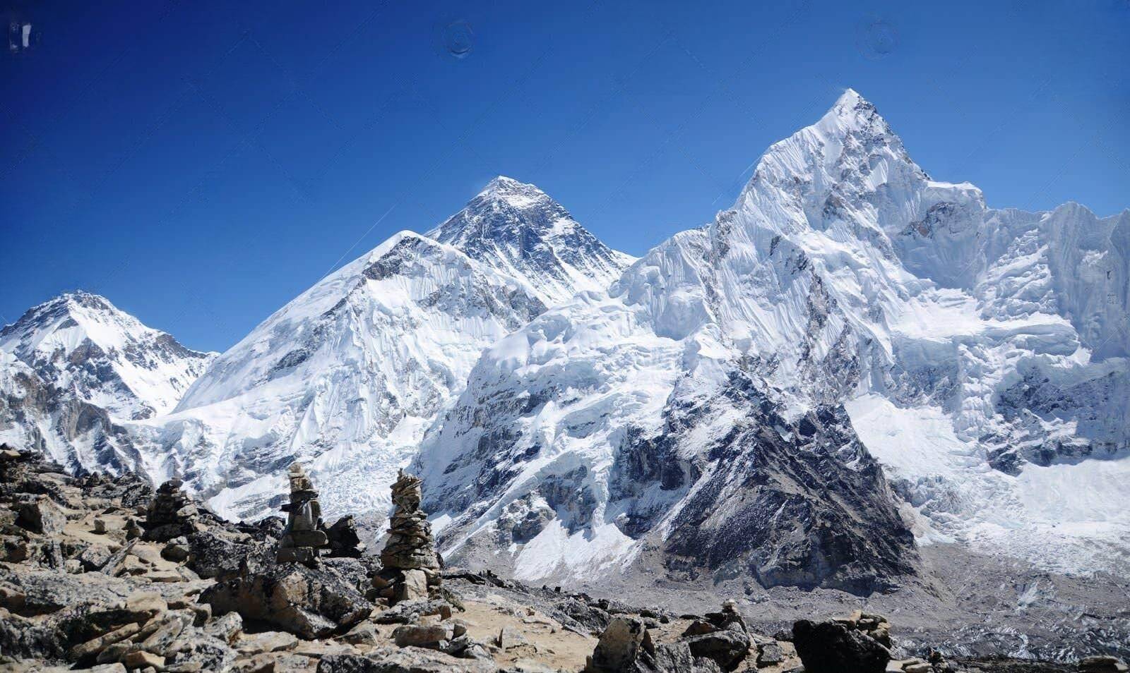 Embark on an Epic Adventure: 12D11N Everest Base Camp Trek in Nepal's Majestic Himalayas