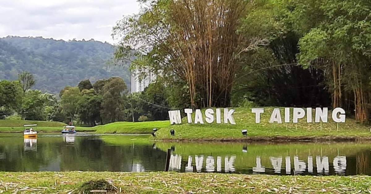 Hulu Perak Taiping Heritage and Eco Day Tour