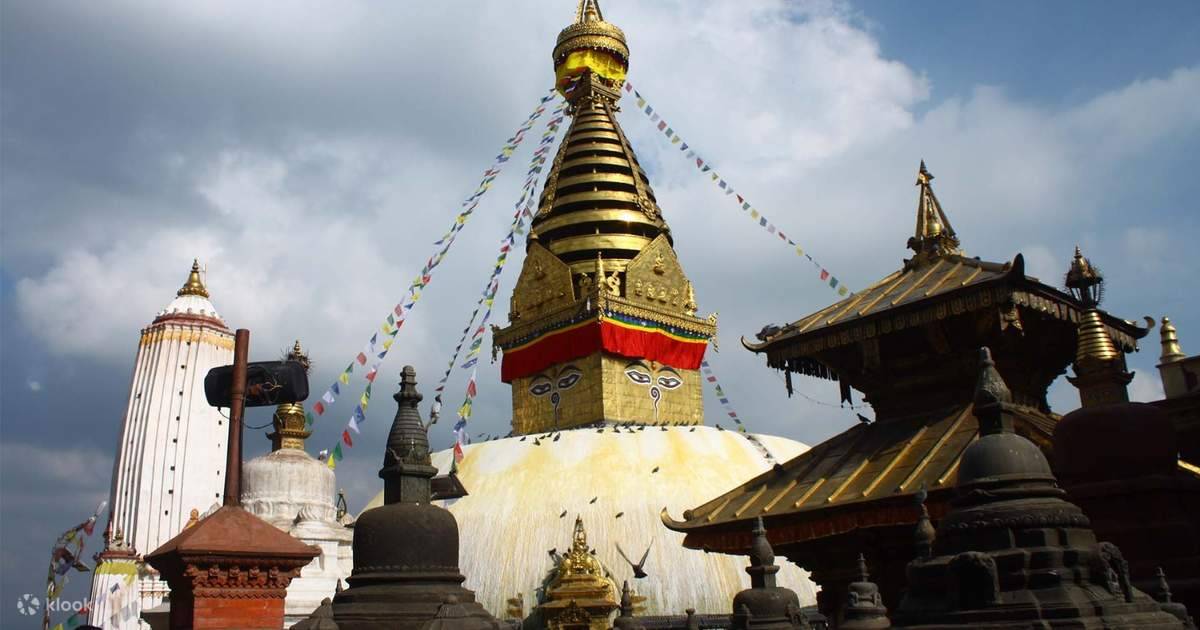 5D4N Nepal Private Tour