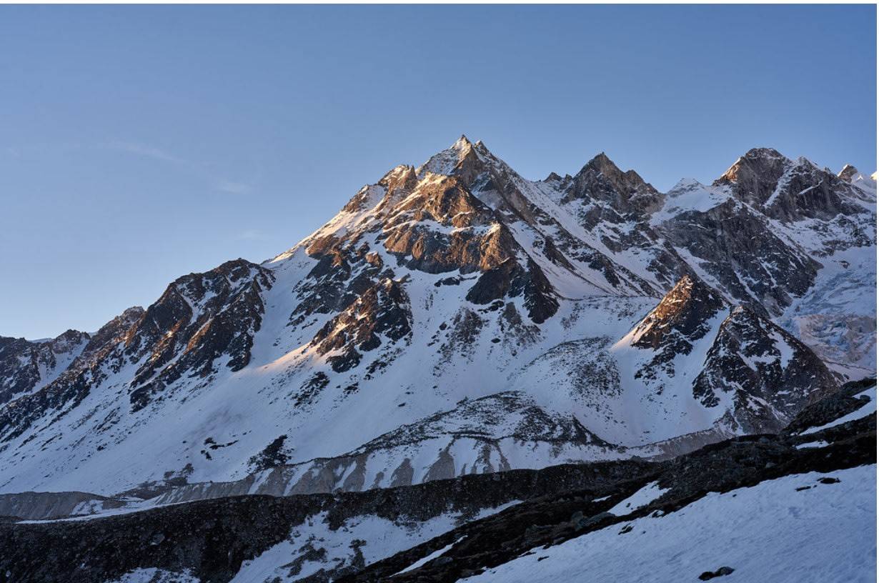 Embark on a Thrilling 13-Day Manaslu Circuit Trek: Explore Himalayan Wonders