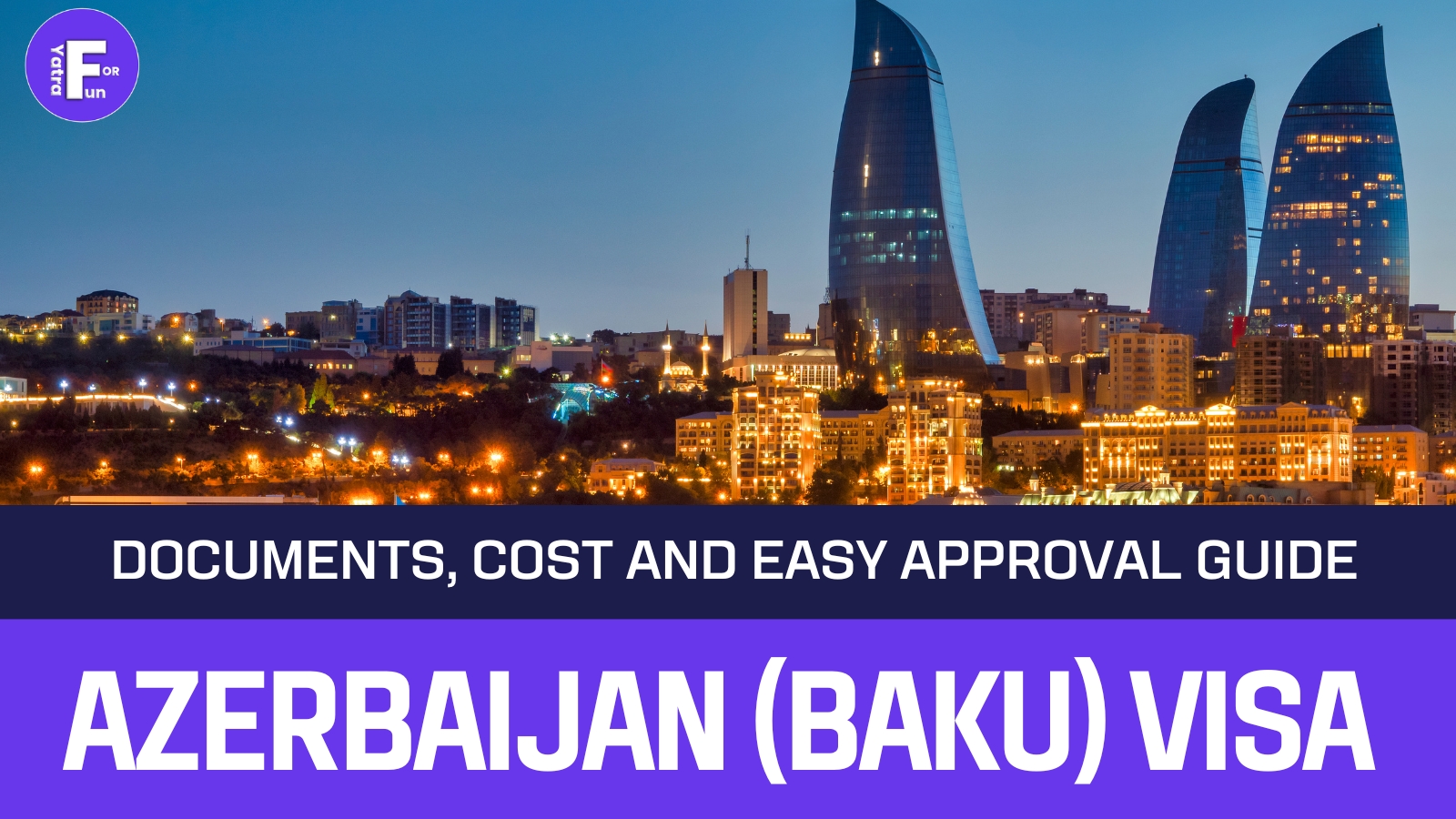 Azerbaijan Visa for Nepali Living in Oman 2026