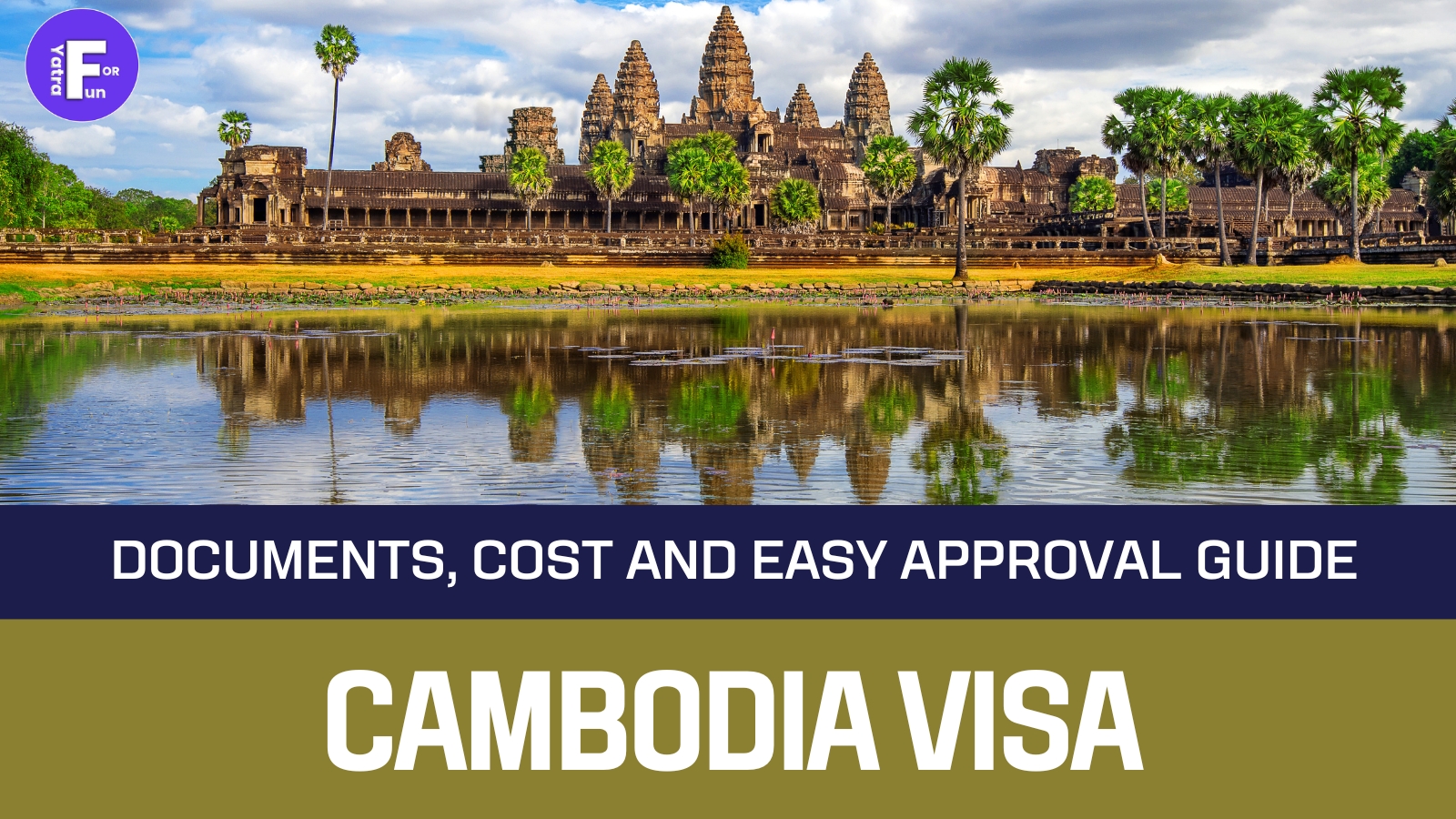 Cambodia Visa for Nepali Living in Italy 2026