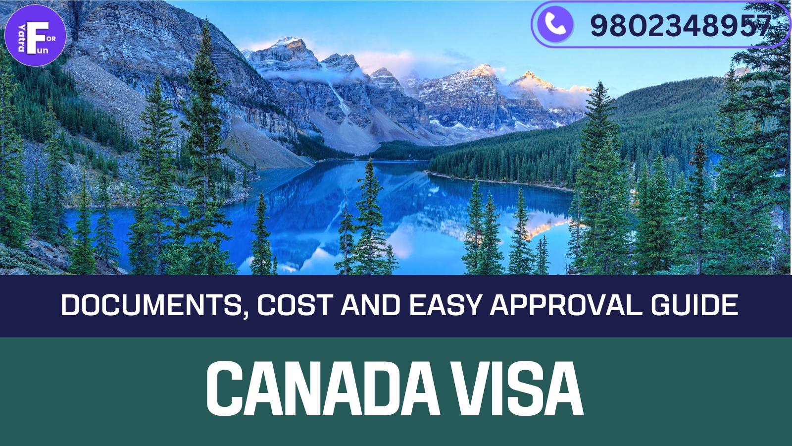 Canada Family Reunion Parents Visa from Nepal 2026