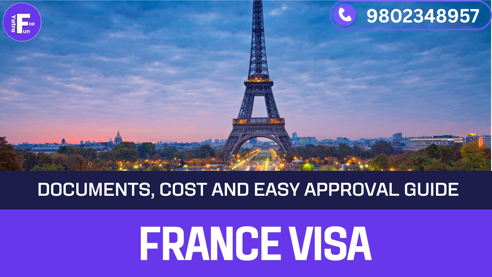 France Online Visa Application for Nepali 2026