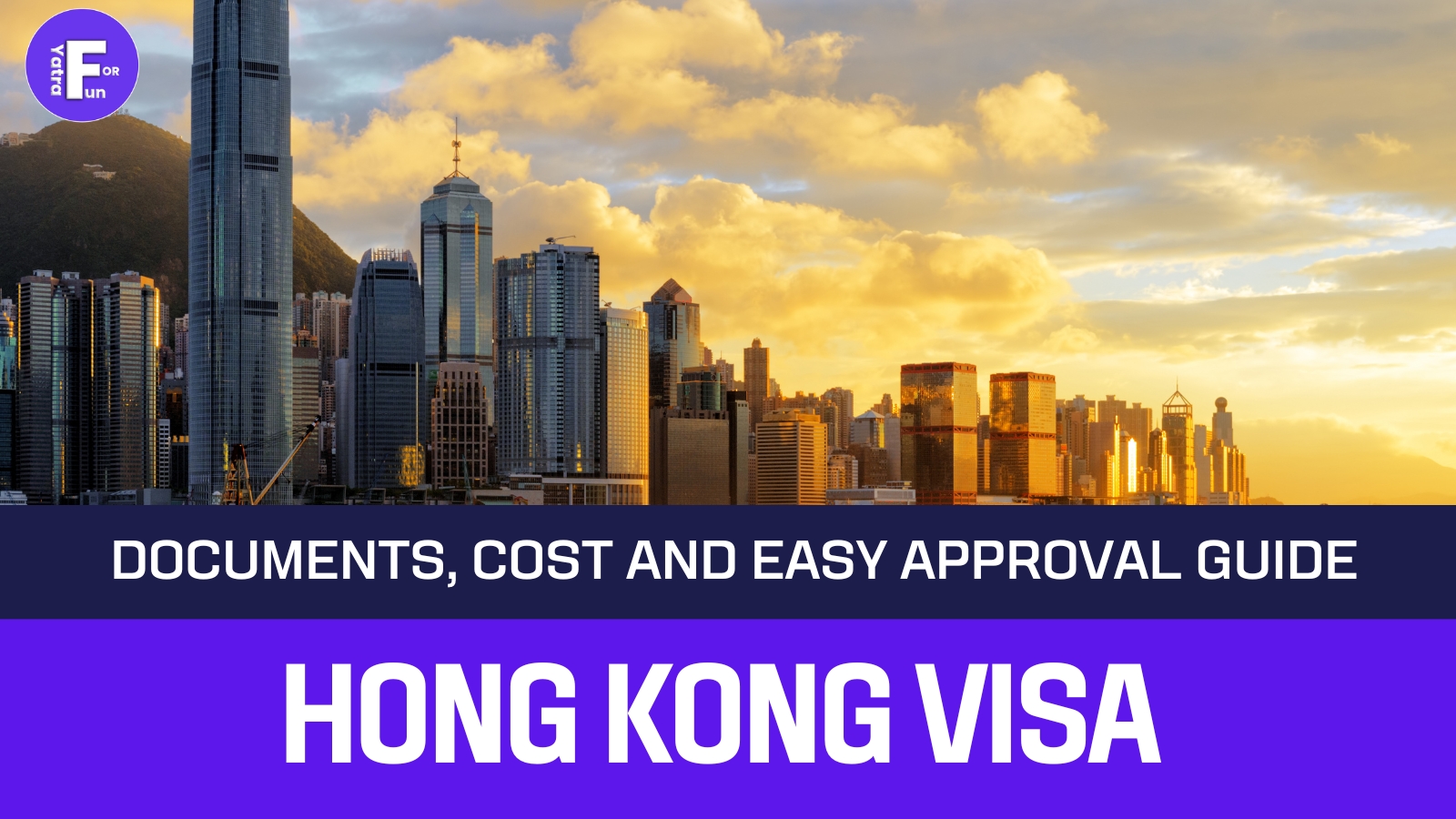 Hong Kong eVisa for Nepali 2026 Fast Online Process Guide