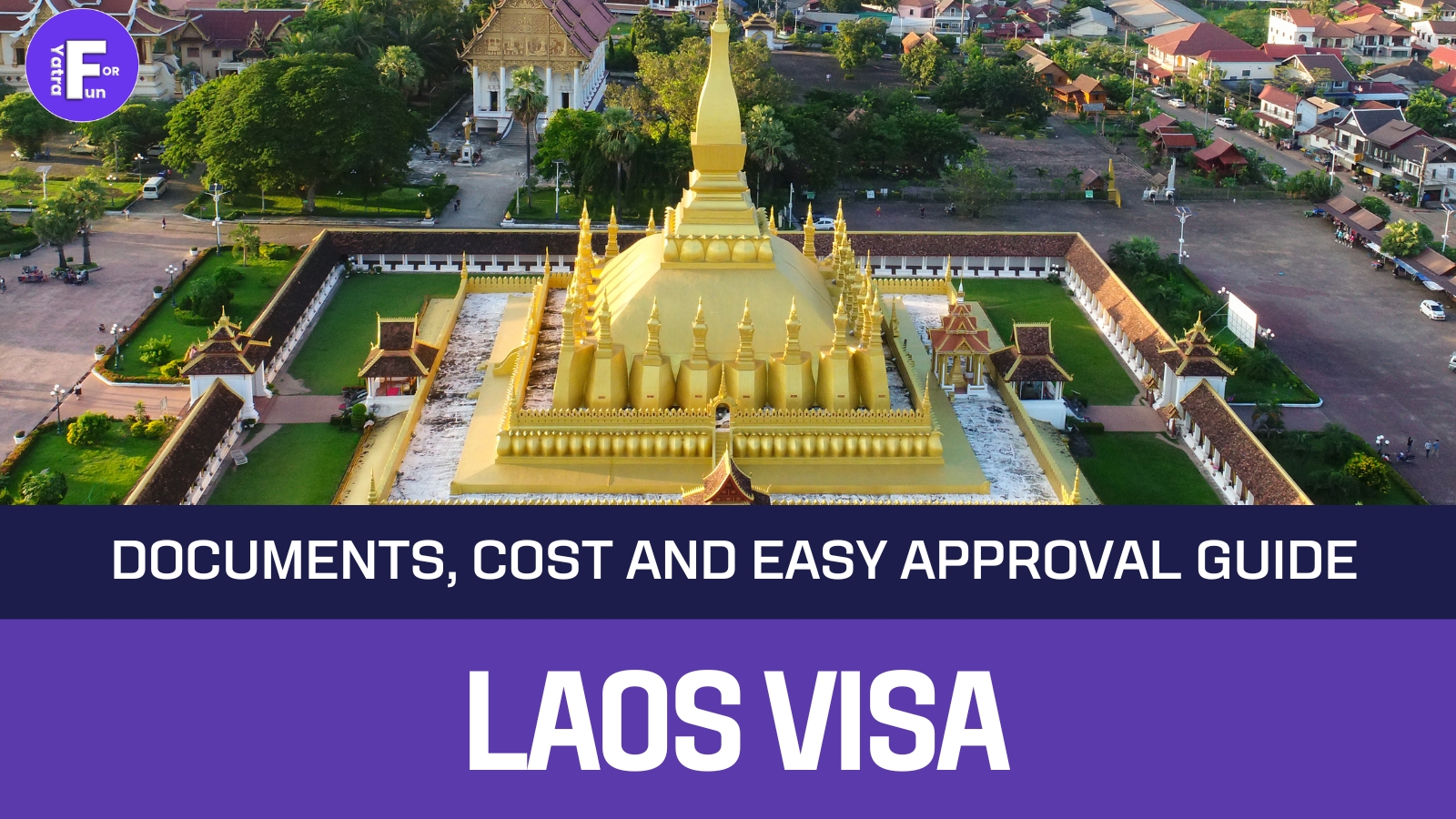 Laos Business Visa for Nepali 2026 Documents and Process