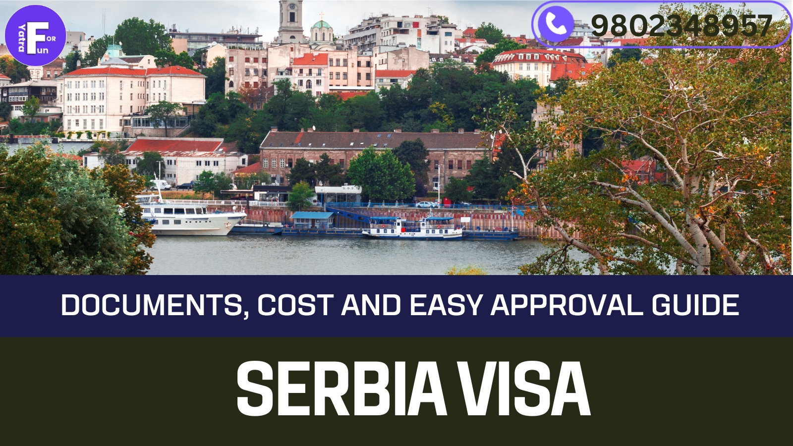 Work in Serbia from Nepal 2026: Work Visa Guide
