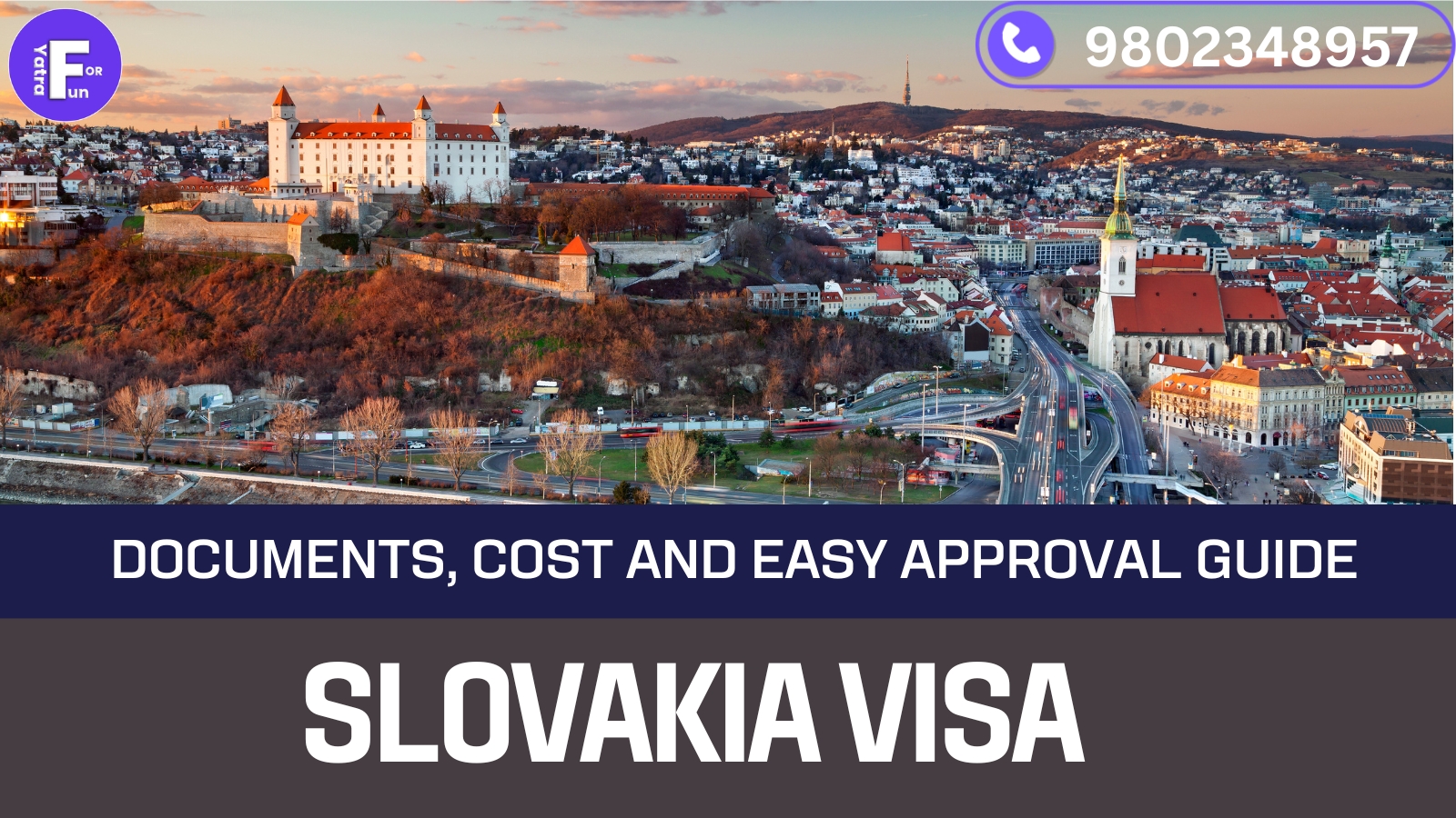 Work in Slovakia from Nepal 2026: Work Visa Guide