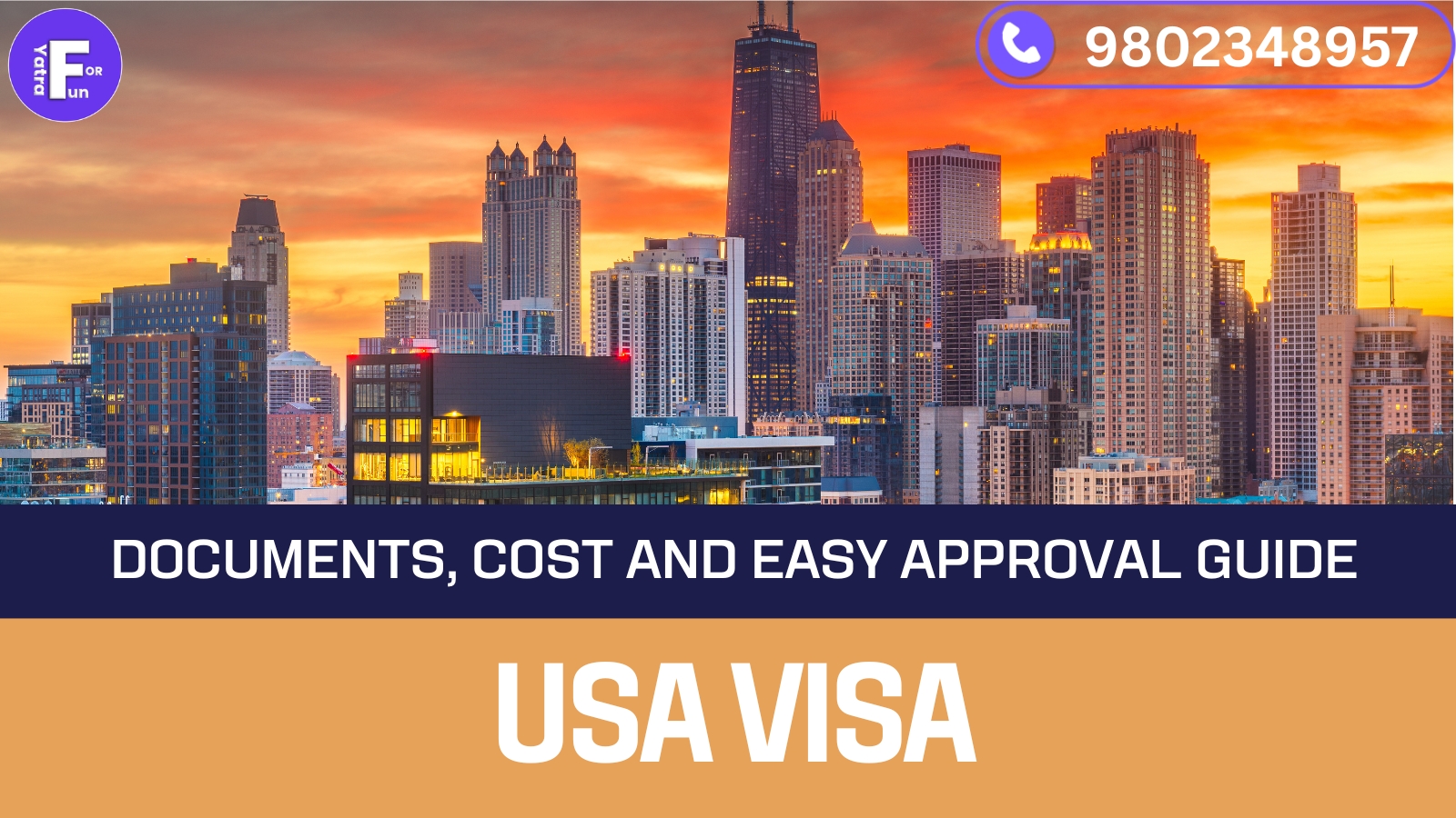 United States Visa Extension & Renewal from Nepal 2026