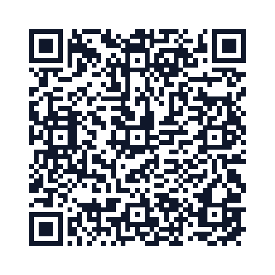 Nabil Bank payment QR — Yatra For Fun