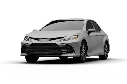 Standard Sedan — Suzuki Dzire or similar