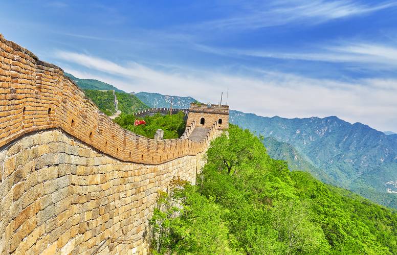 8-Day China Express Tour from Beijing: Xi'an and Shanghai | Small Group Tour