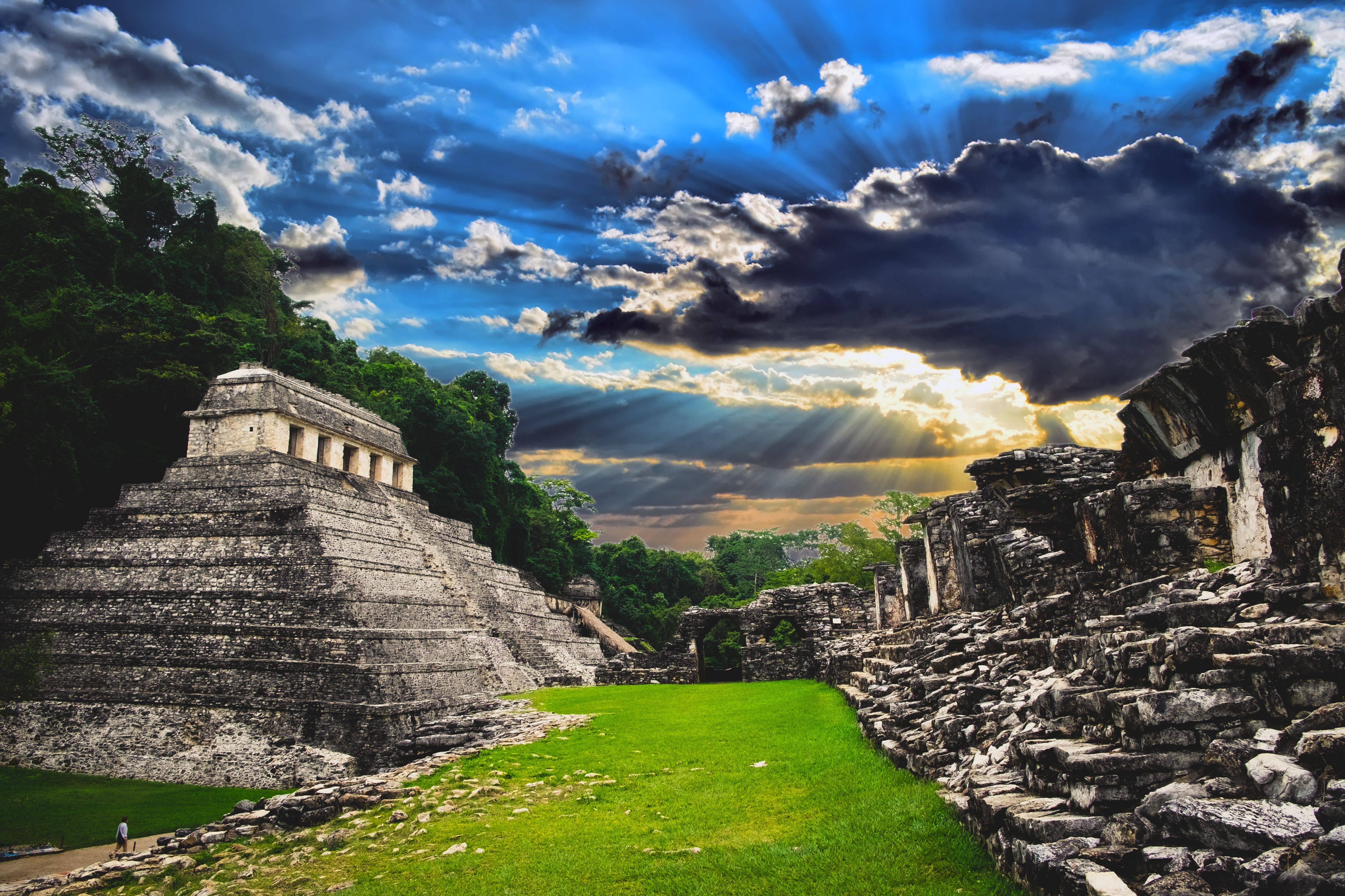 14-Day Viva Mexico Tour from Mexico City: Oaxaca, San Cristóbal, Palenque, Bacalar, Valladolid and Tulum | Ancient Ruins & the Mayan Riviera | Small Group Tour