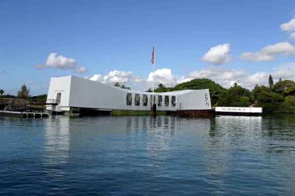 4-Day Hawaii Tour: Polynesian Cultural Center, Pearl Harbor from Honolulu | 2-14 Pax Small Group Tour