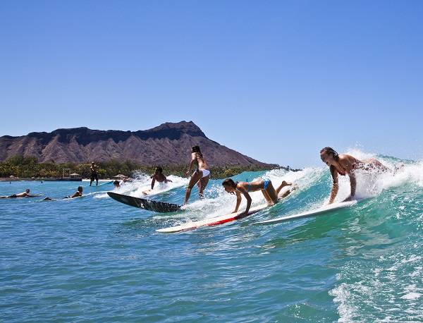 5-Day Oahu + Big Island Tour: Mini-Circle Island, Pearl Harbor, Honolulu City Tour