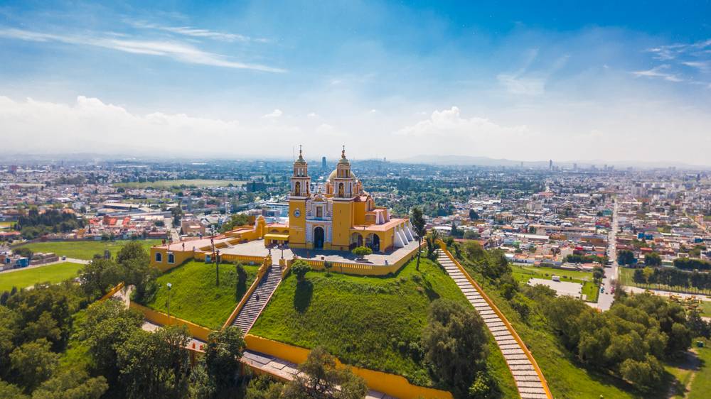 15-Day The Many Sides of Mexico Tour from Puerto Vallarta: Guadalajara, Guanajuato, San Miguel de Allende, Mexico City, Puebla and Oaxaca | Small Group Tour