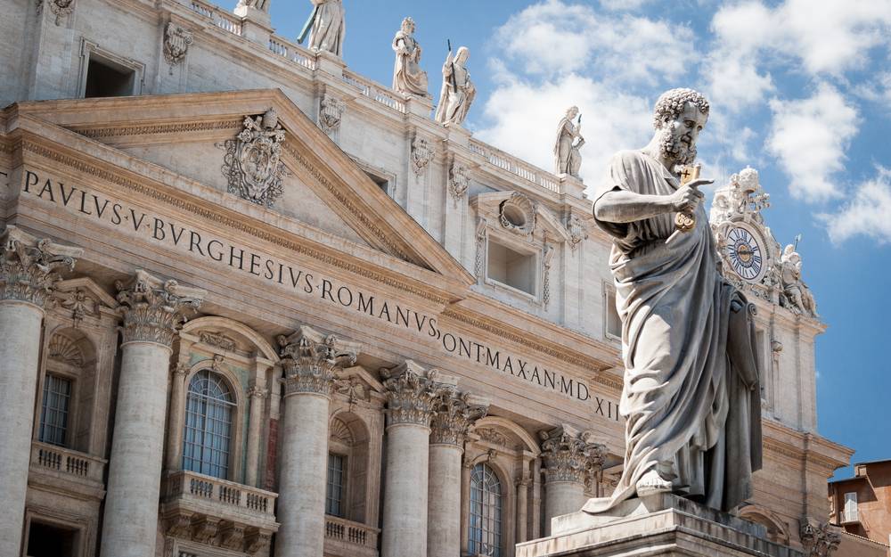 12-Day France, Switzerland, Italy, Monaco, Spain, Andorra/Carcassonne - Milan, Venice, Colosseum, Leaning Tower, Montserrat, Sagrada Familia, Chambord Castle