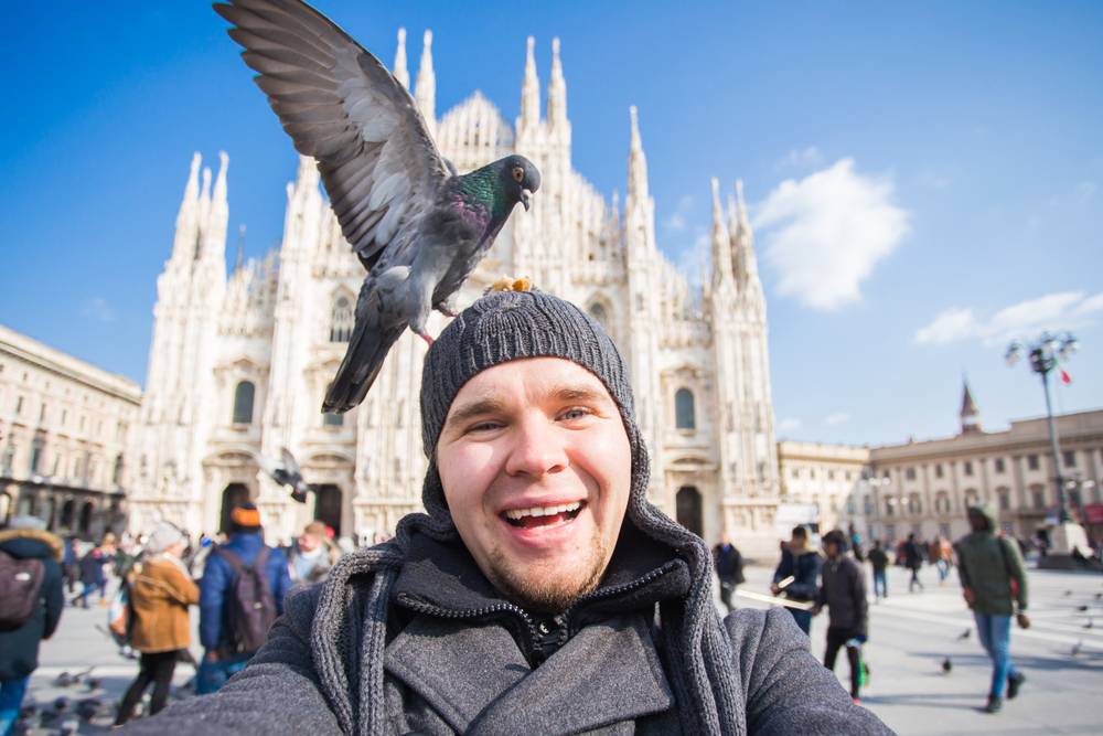 9-Day Parisian Getaway Tour from Paris: Eiffel Tower, Lucerne, Venice, Rome & Monaco | Iconic Landmarks and Culture