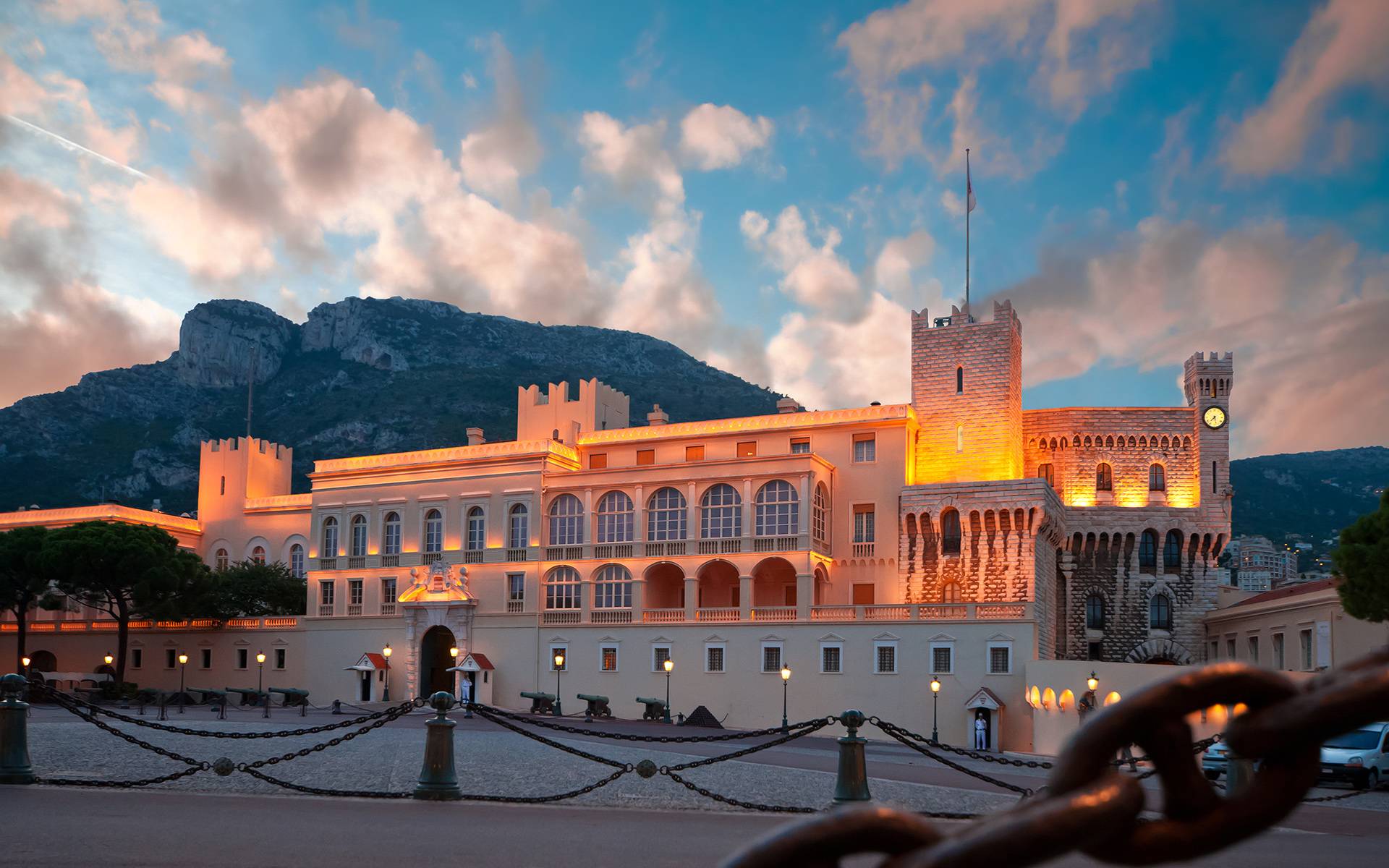 14-Day Central and Eastern Europe Tour from Paris: Venice | Rome | Milan