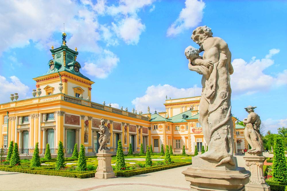 2-Day Paris In-Depth Tour: Versailles