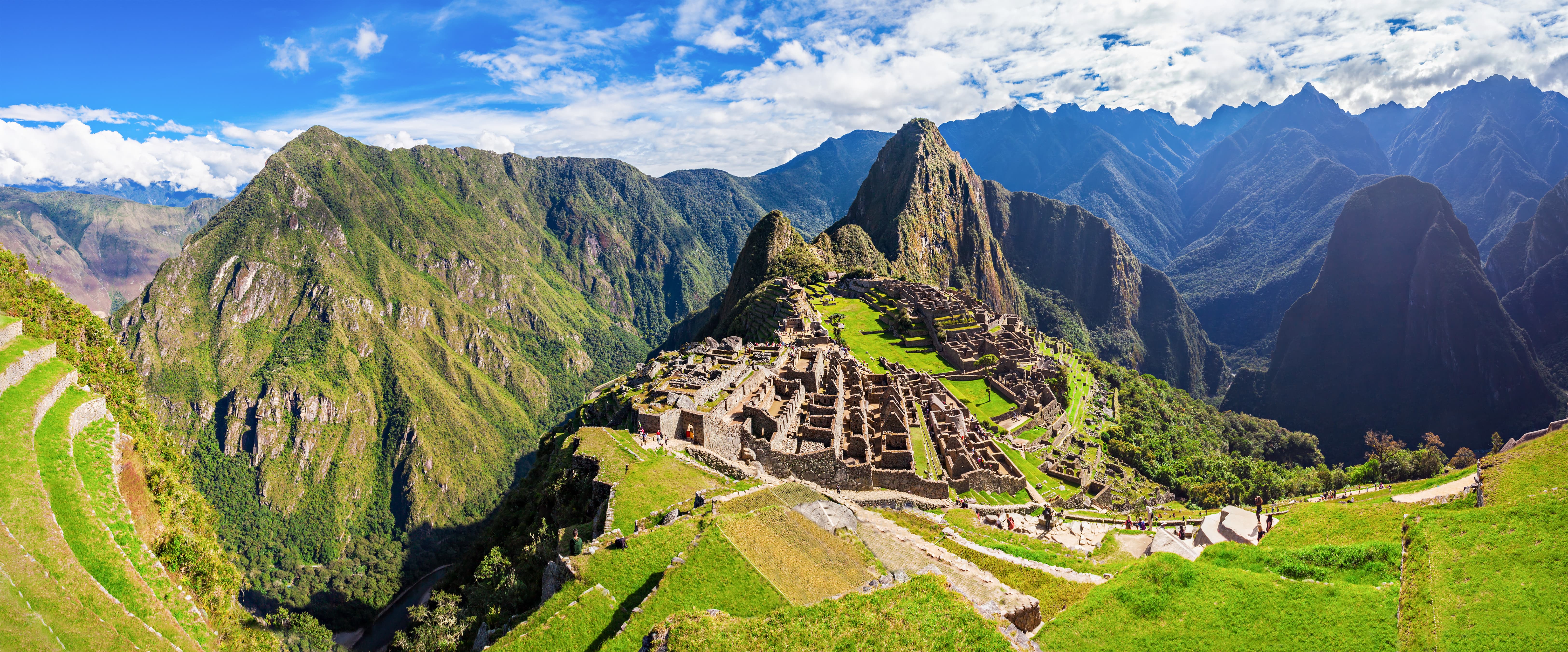 7-Day The Lares Trek Tour from Cusco: Ollantaytambo, Aguas Calientes and Machu Picchu | Small Group Tour