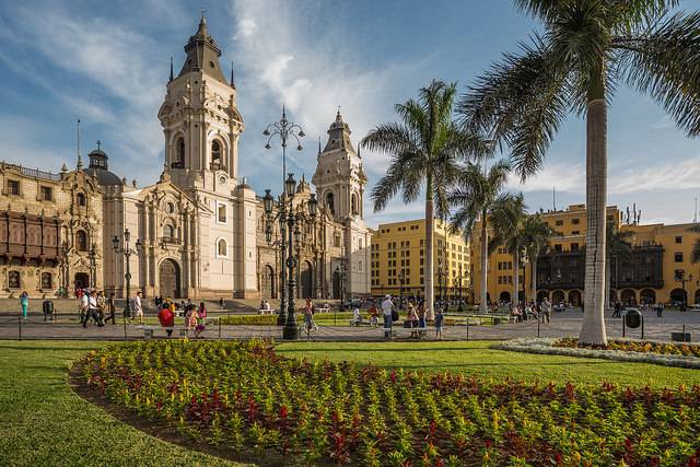 8-Day Inca Discovery Tour from Lima: Cusco, Ollantaytambo, Inca Trail and Machu Picchu | Lima In and Cusco Out | Small Group Tour