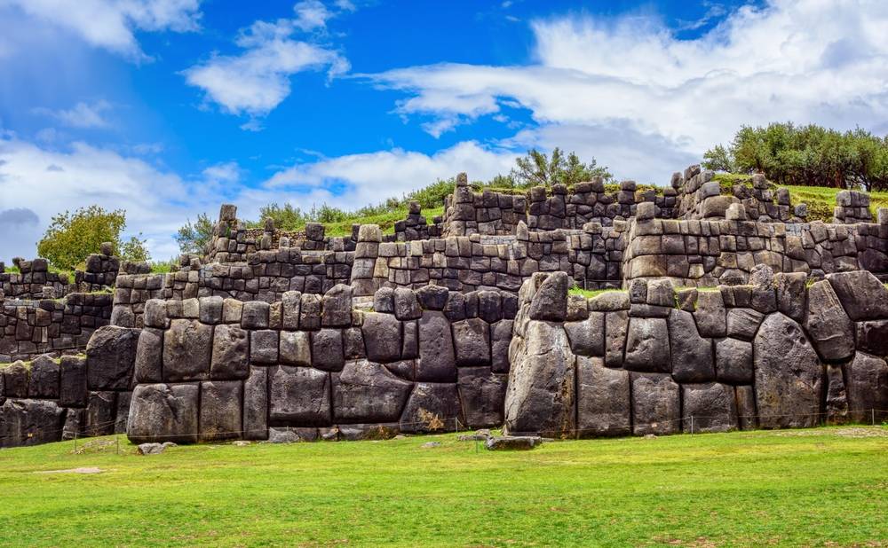 7-Day The Inca Trail Tour from Cusco: Ollantaytambo and Machu Picchu | Cusco In/Out | Small Group Tour