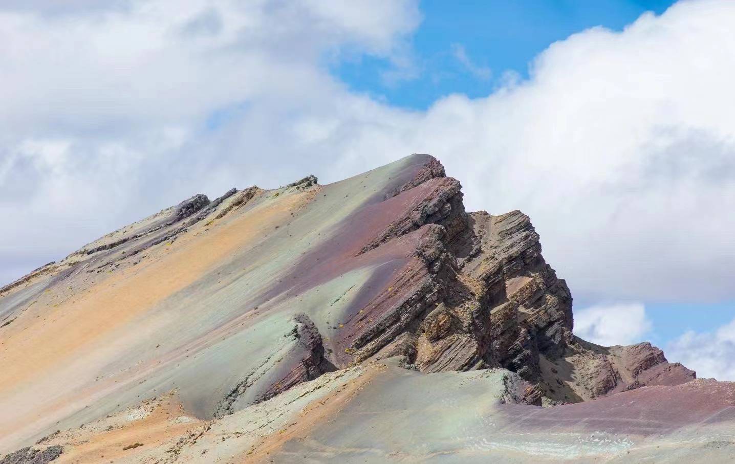 7-Day Peru Tour from Cusco: Machu Picchu, Rainbow Mountain, Inca Jungle | Small Group Tour 