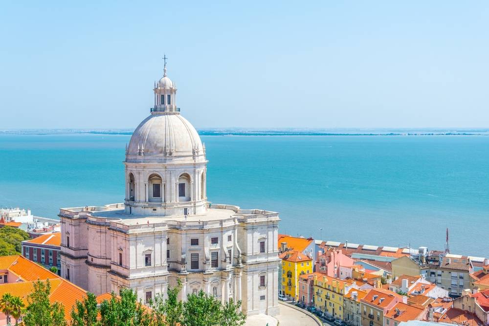 9-Day Spain Tour from Barcelona: Lisbon | Madrid | Zaragoza (Airport Transfers)